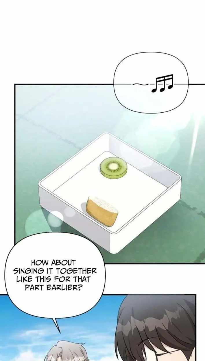 My Younger Sister Was a Genius Chapter 87 page 66