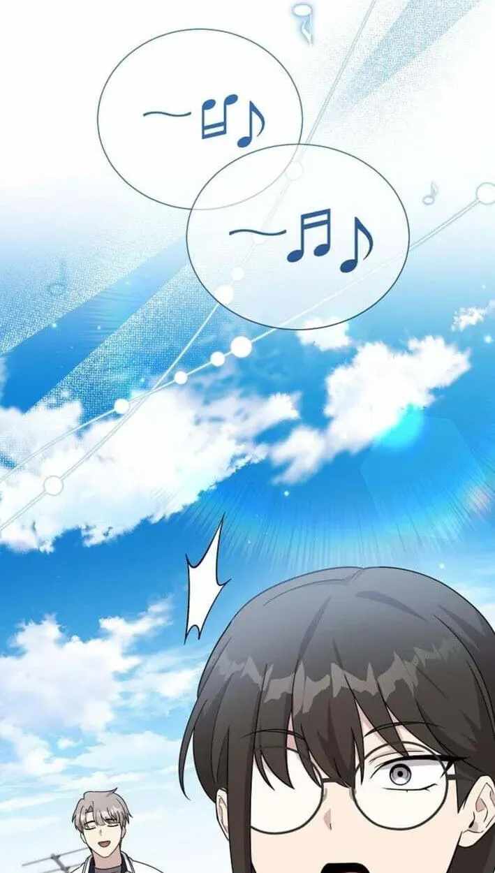 My Younger Sister Was a Genius Chapter 87 page 60