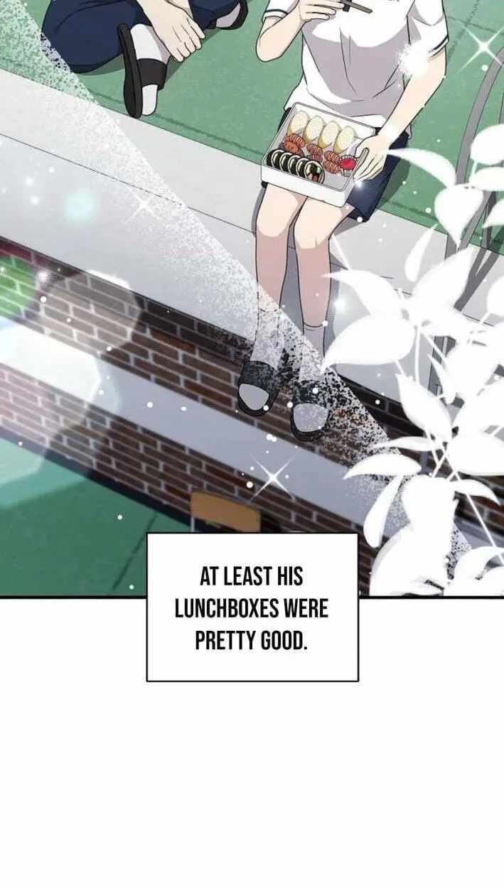 My Younger Sister Was a Genius Chapter 87 page 68