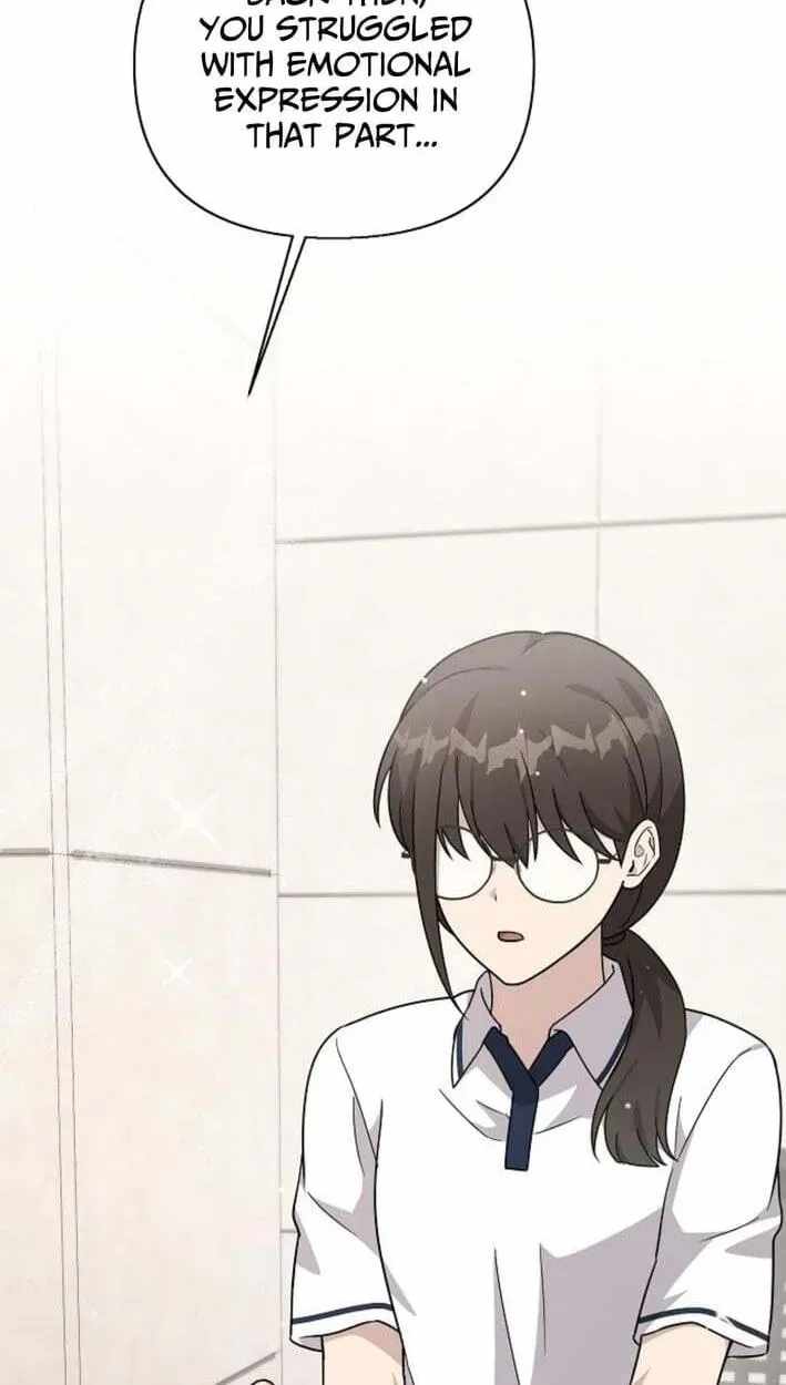 My Younger Sister Was a Genius Chapter 87 page 70