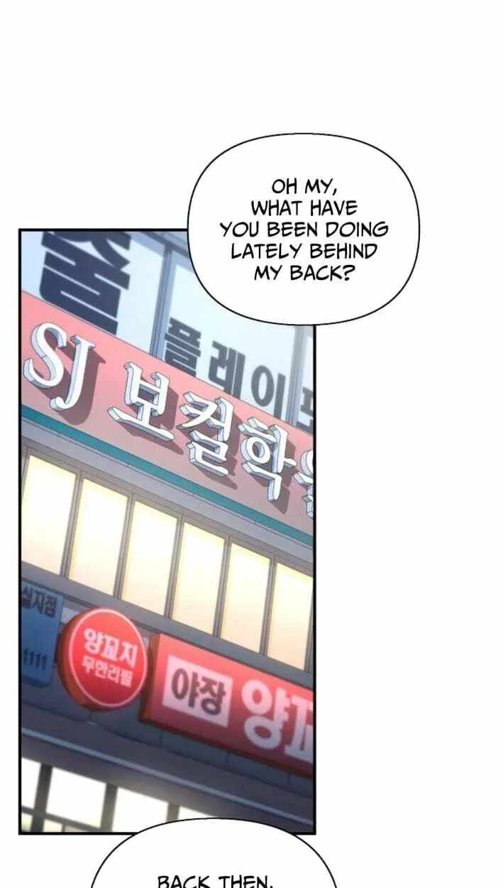 My Younger Sister Was a Genius Chapter 87 page 69