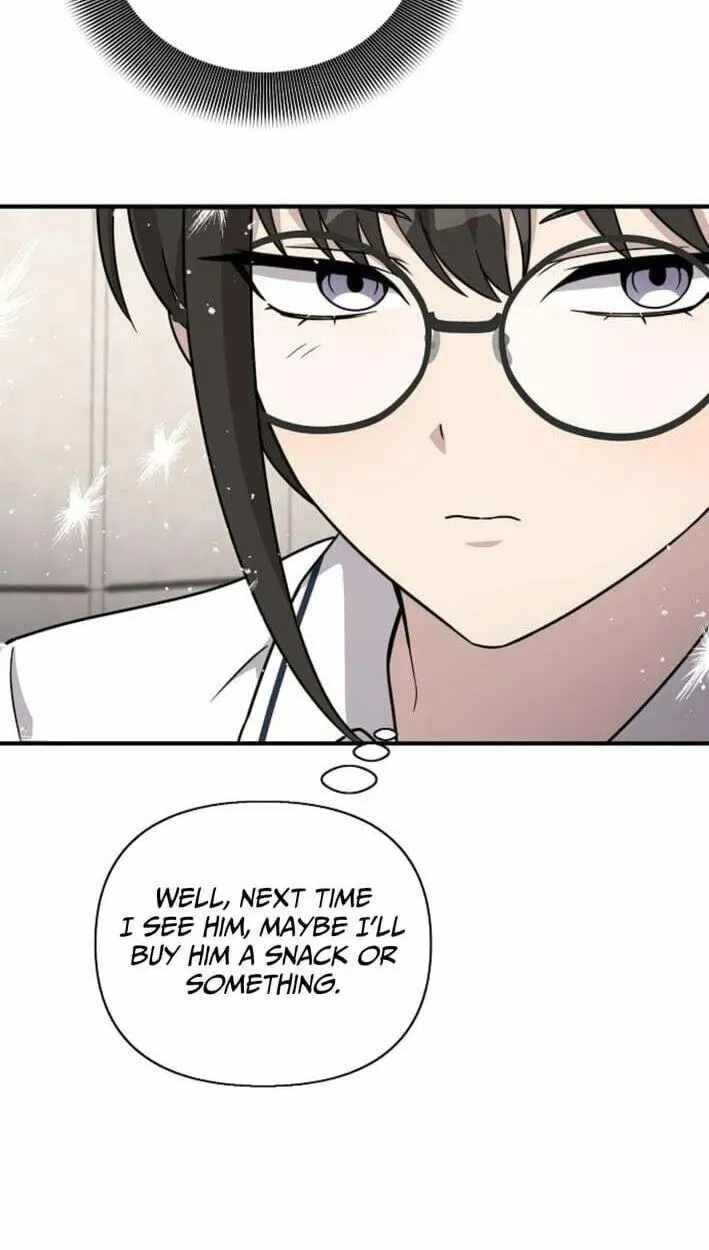 My Younger Sister Was a Genius Chapter 87 page 72