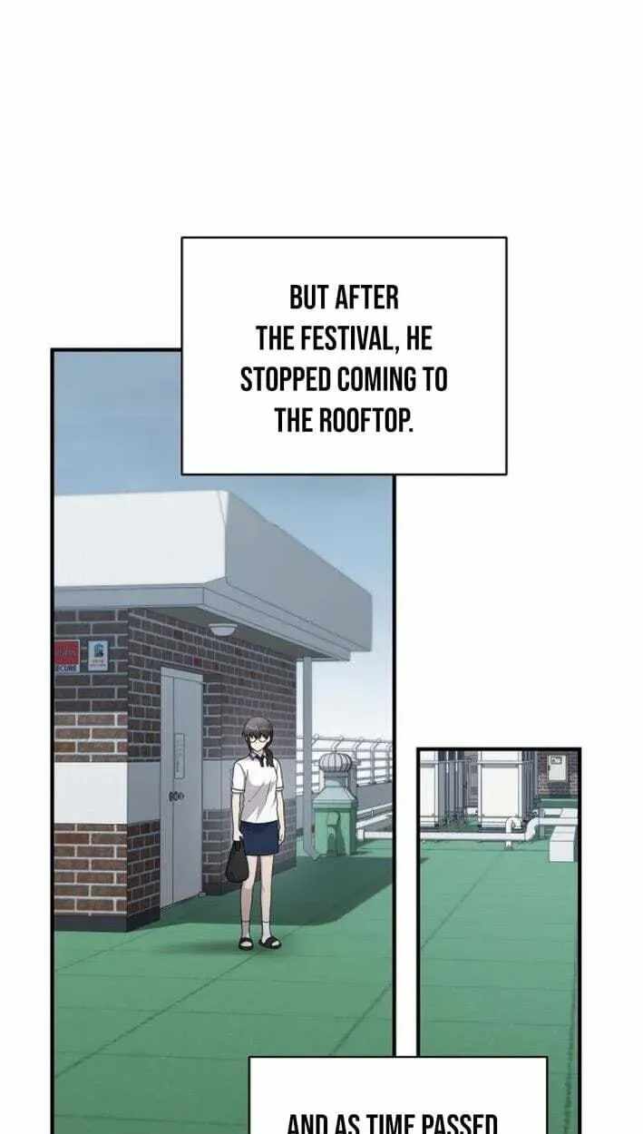 My Younger Sister Was a Genius Chapter 87 page 73