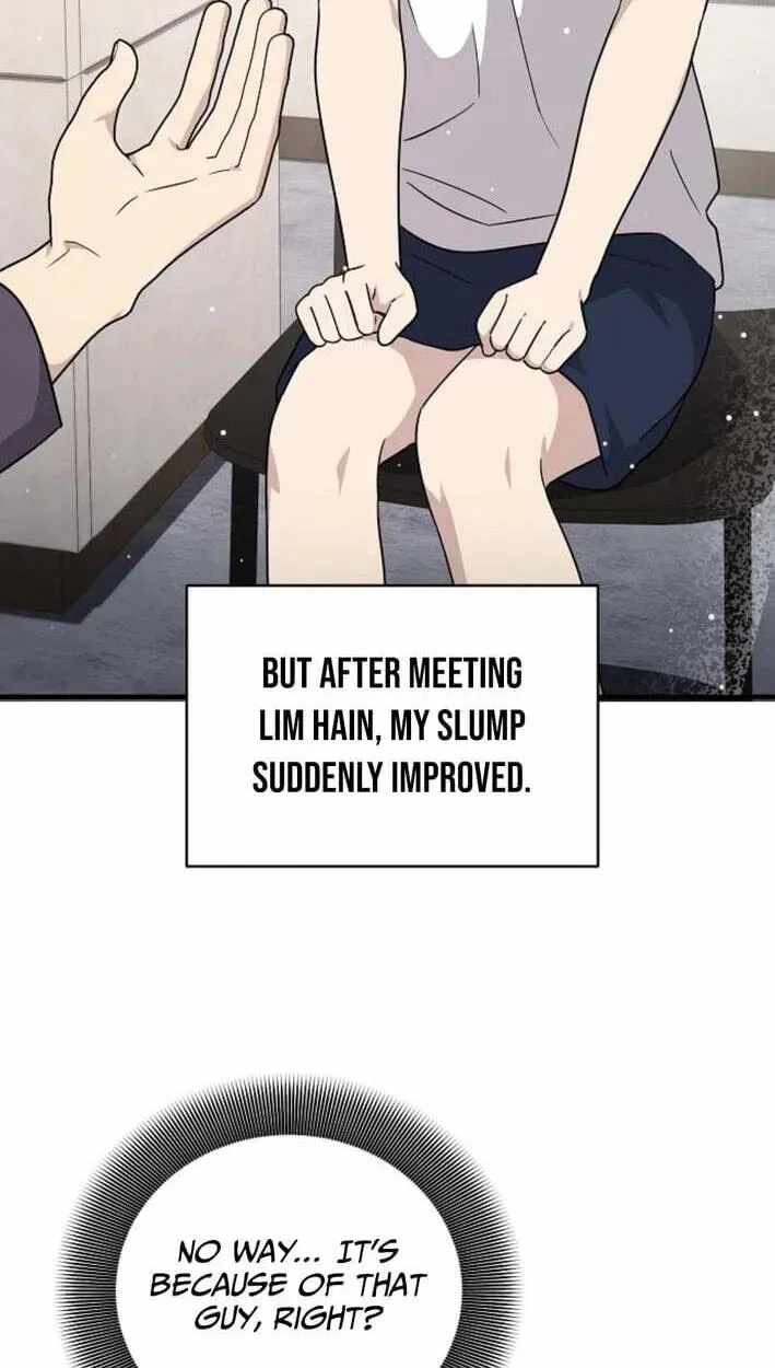 My Younger Sister Was a Genius Chapter 87 page 71