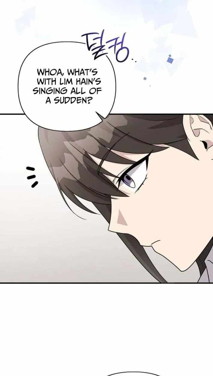 My Younger Sister Was a Genius Chapter 87 page 80