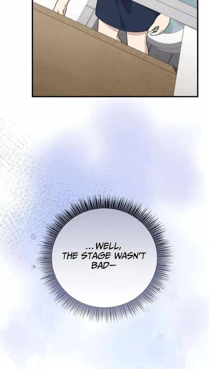 My Younger Sister Was a Genius Chapter 87 page 79