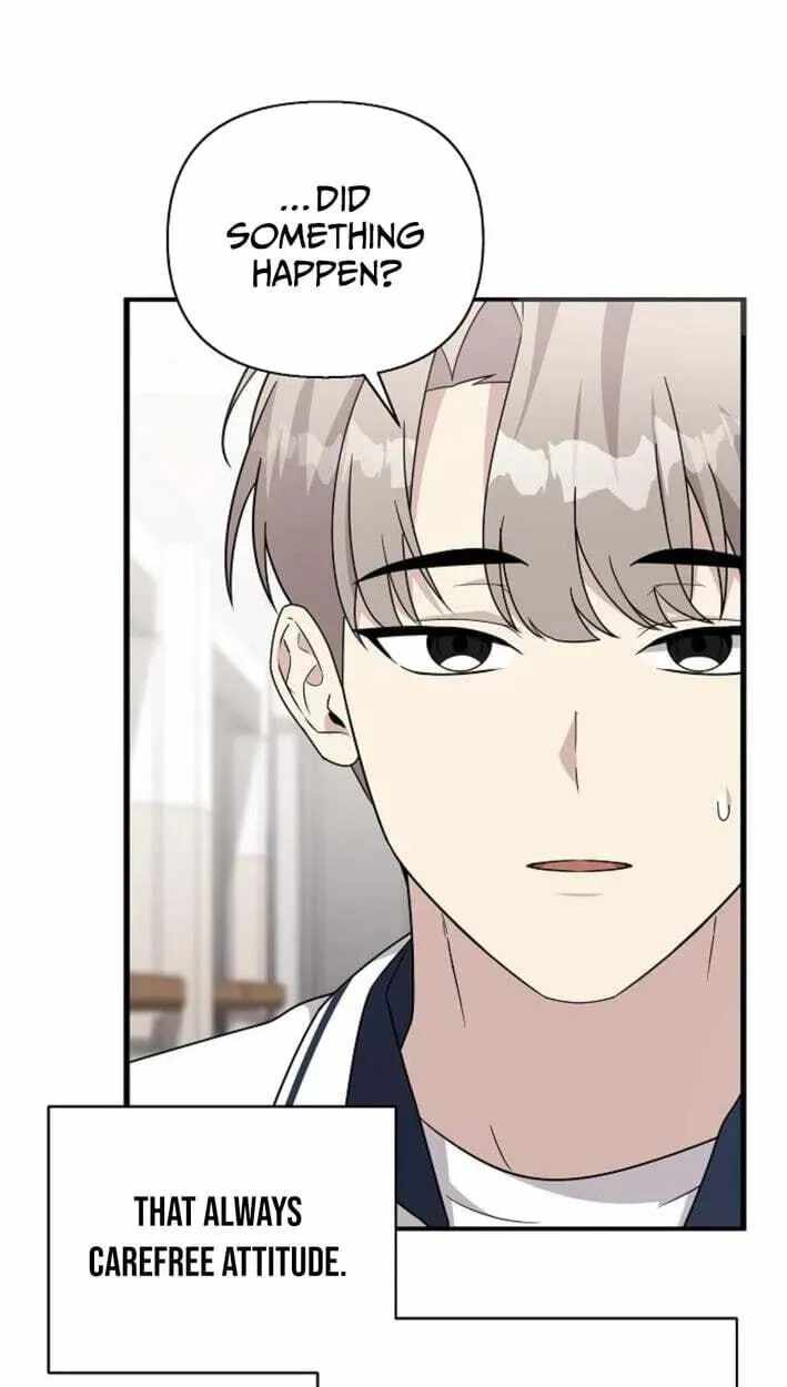 My Younger Sister Was a Genius Chapter 87 page 89