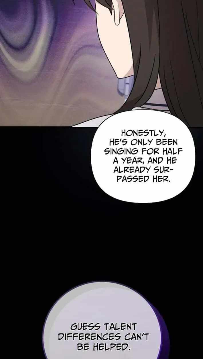 My Younger Sister Was a Genius Chapter 87 page 85