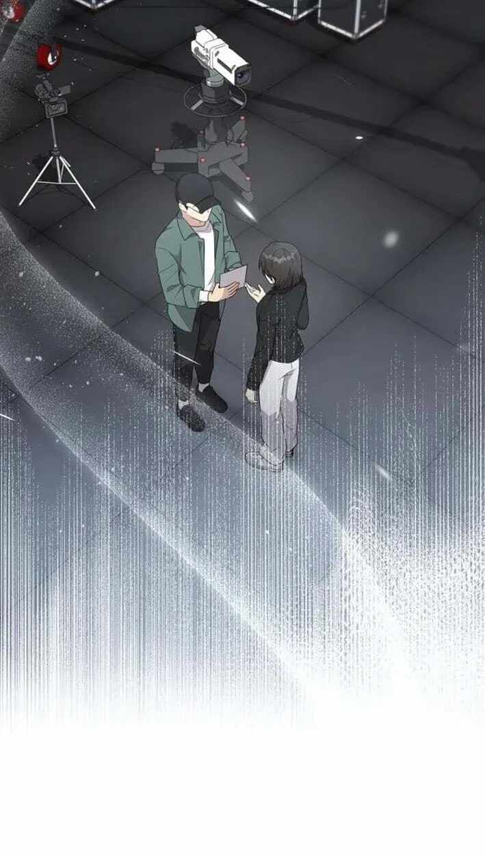 My Younger Sister Was a Genius Chapter 87 page 101