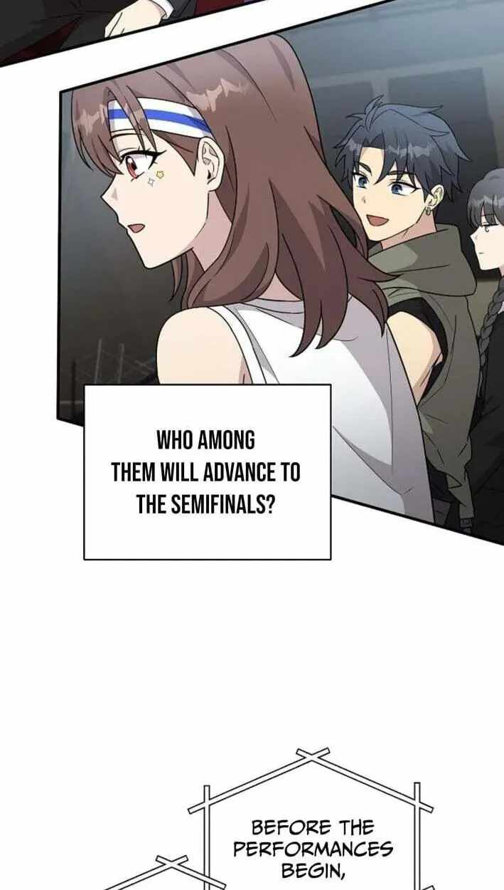 My Younger Sister Was a Genius Chapter 87 page 106