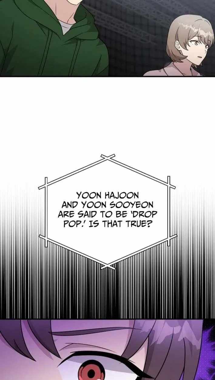 My Younger Sister Was a Genius Chapter 87 page 109
