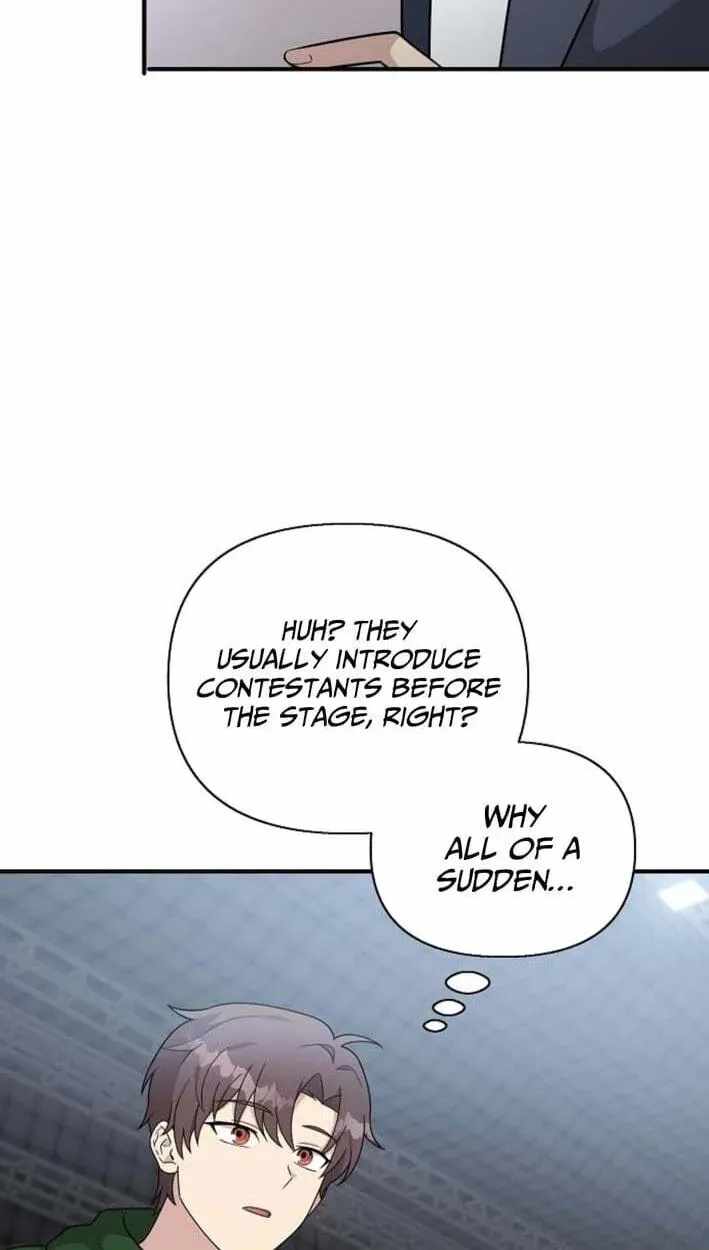 My Younger Sister Was a Genius Chapter 87 page 108