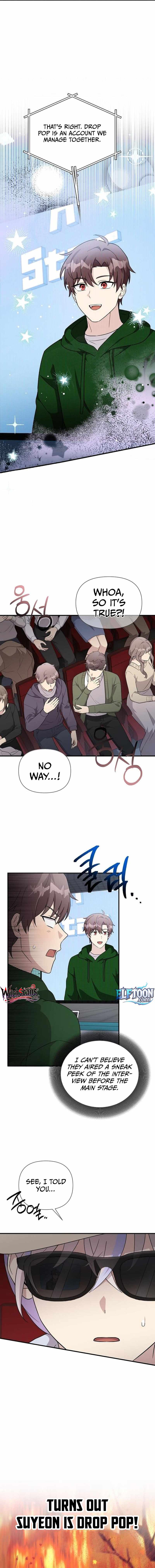 My Younger Sister Was a Genius Chapter 88 page 1