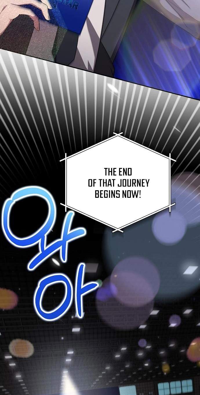 My Younger Sister Was a Genius Chapter 93 page 4
