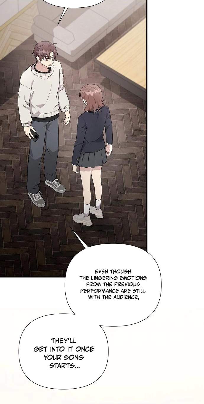 My Younger Sister Was a Genius Chapter 93 page 51