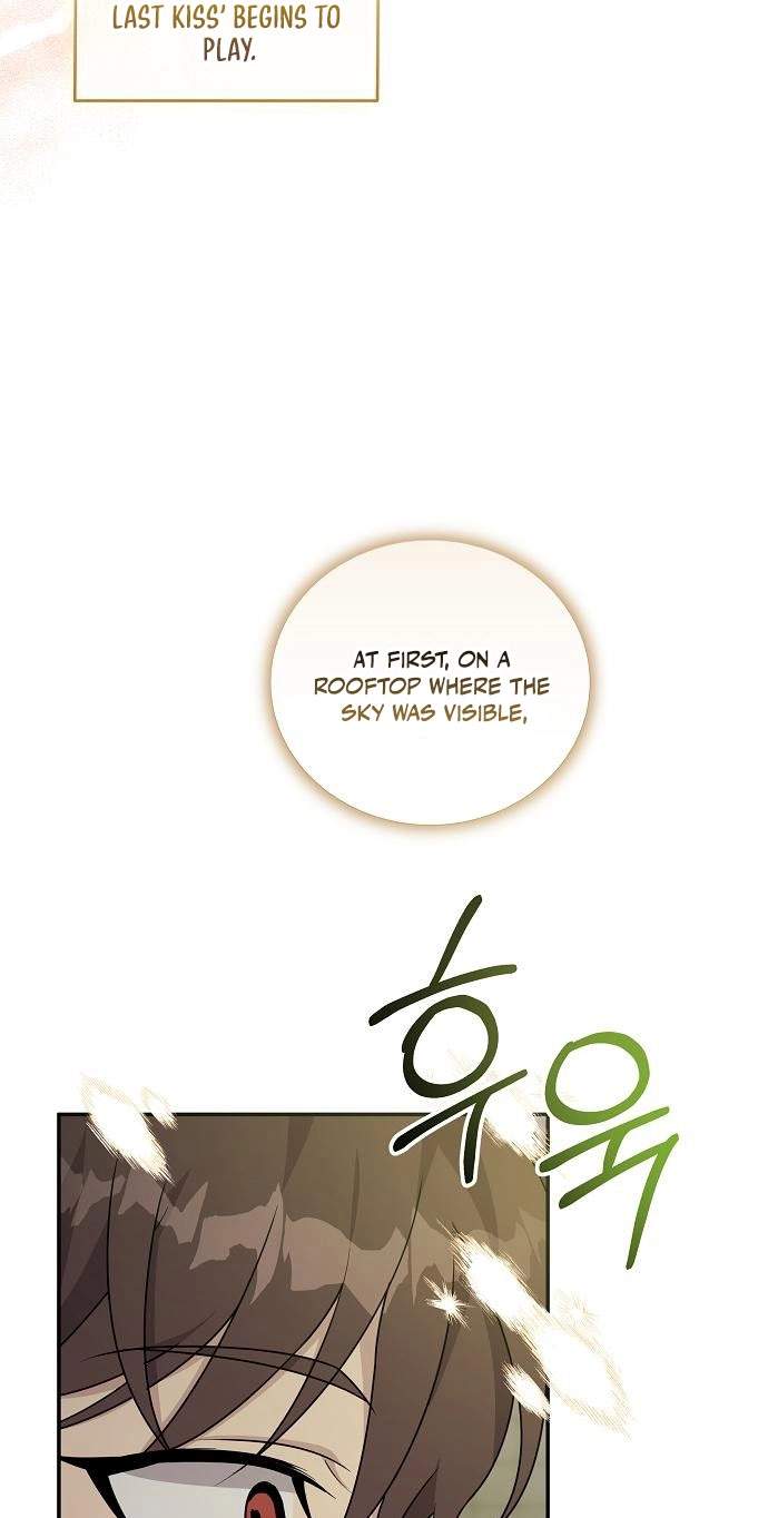 My Younger Sister Was a Genius Chapter 93 page 13