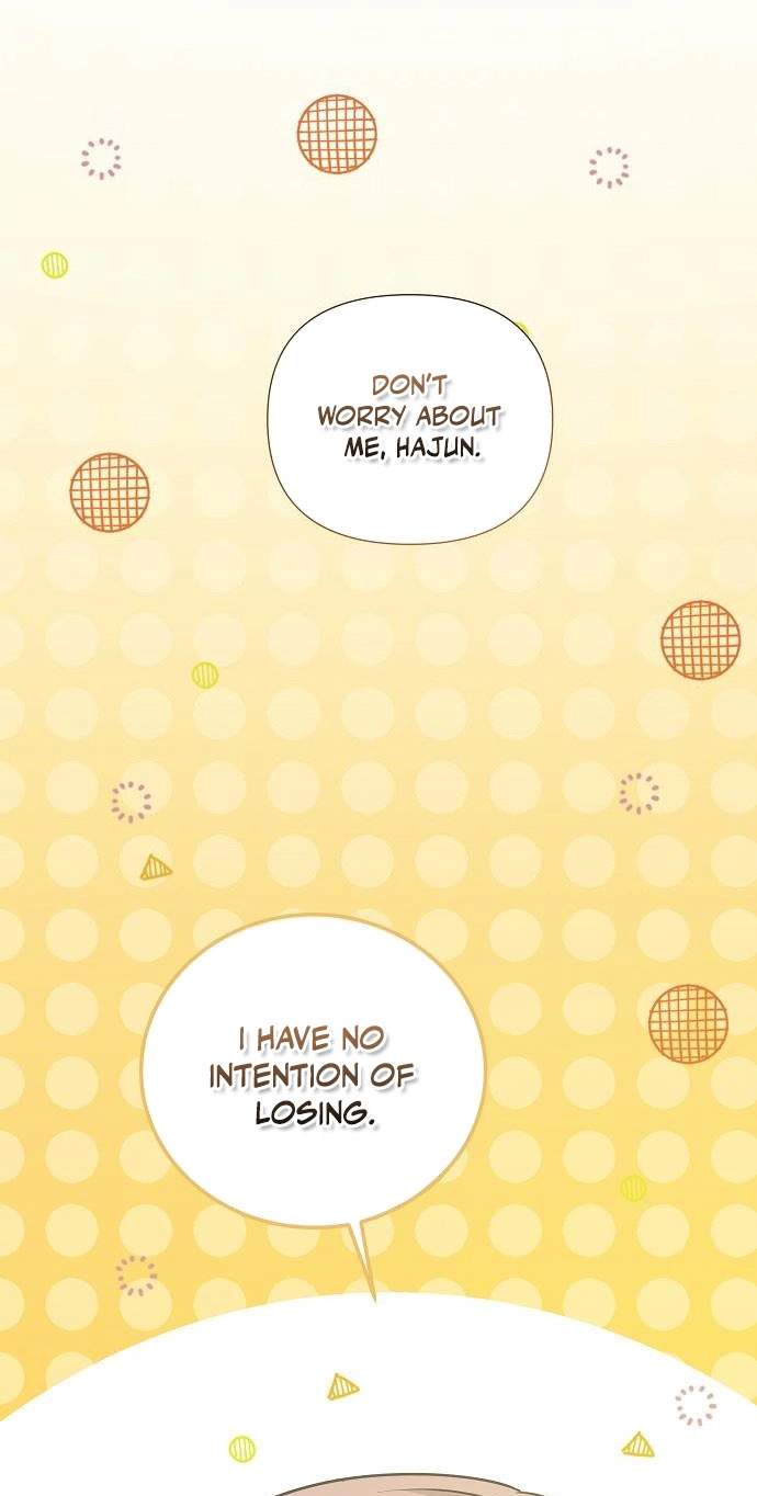 My Younger Sister Was a Genius Chapter 93 page 52