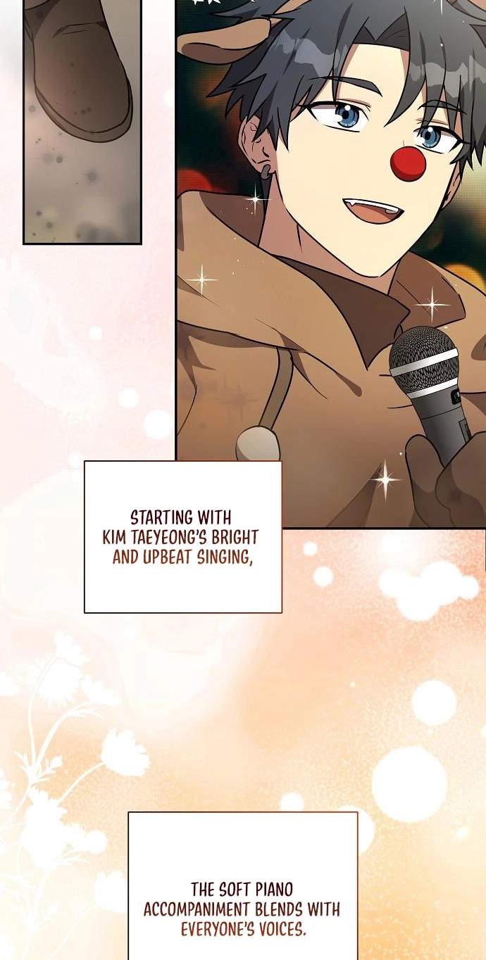 My Younger Sister Was a Genius Chapter 93 page 25