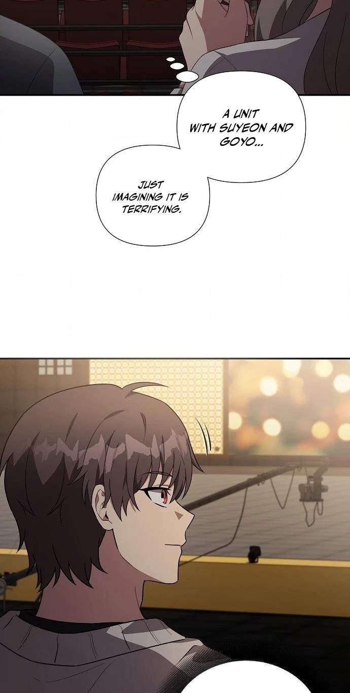 My Younger Sister Was a Genius Chapter 93 page 30