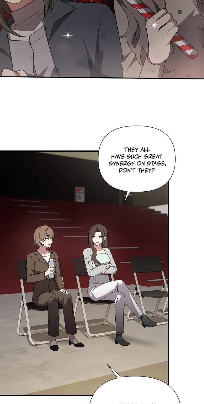 My Younger Sister Was a Genius Chapter 93 page 28