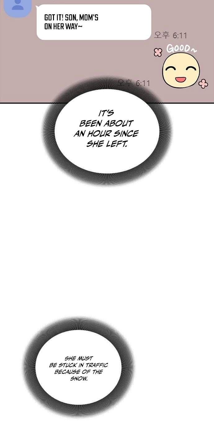 My Younger Sister Was a Genius Chapter 93 page 38