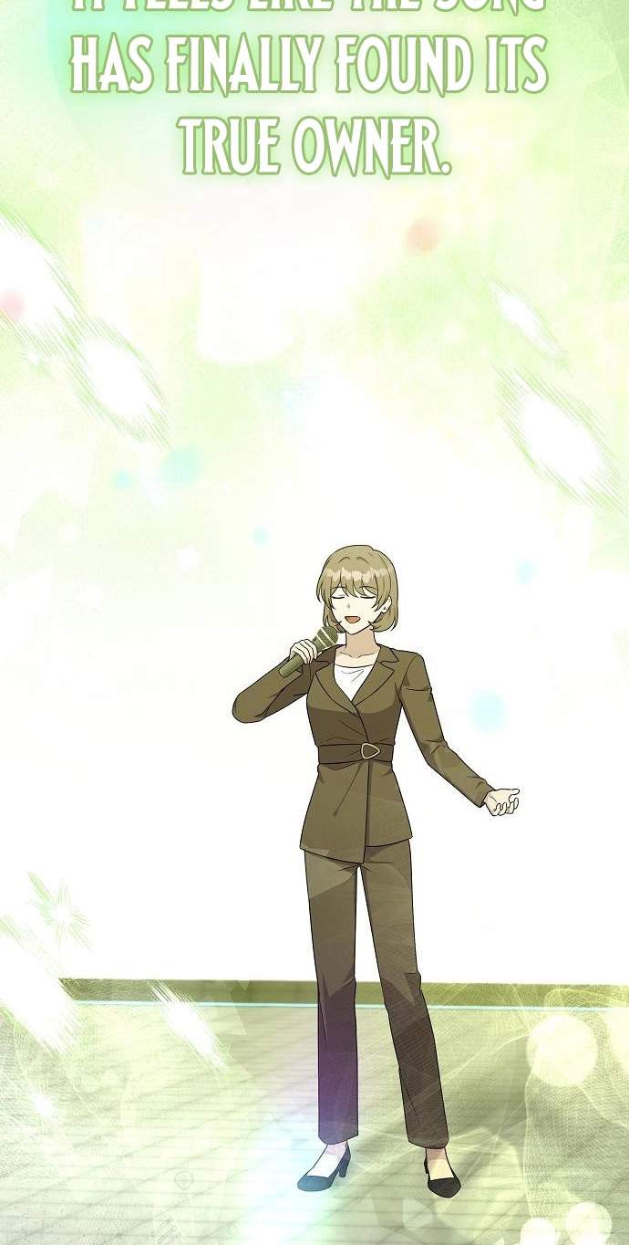 My Younger Sister Was a Genius Chapter 93 page 18