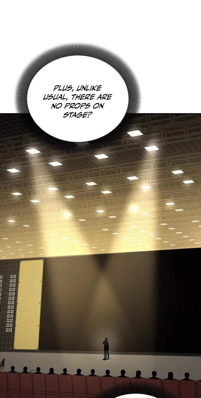 My Younger Sister Was a Genius Chapter 93 page 58