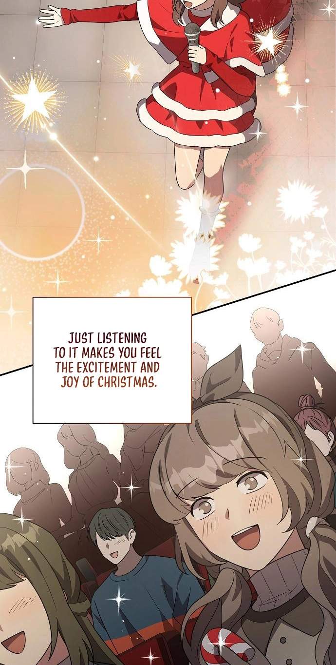 My Younger Sister Was a Genius Chapter 93 page 27