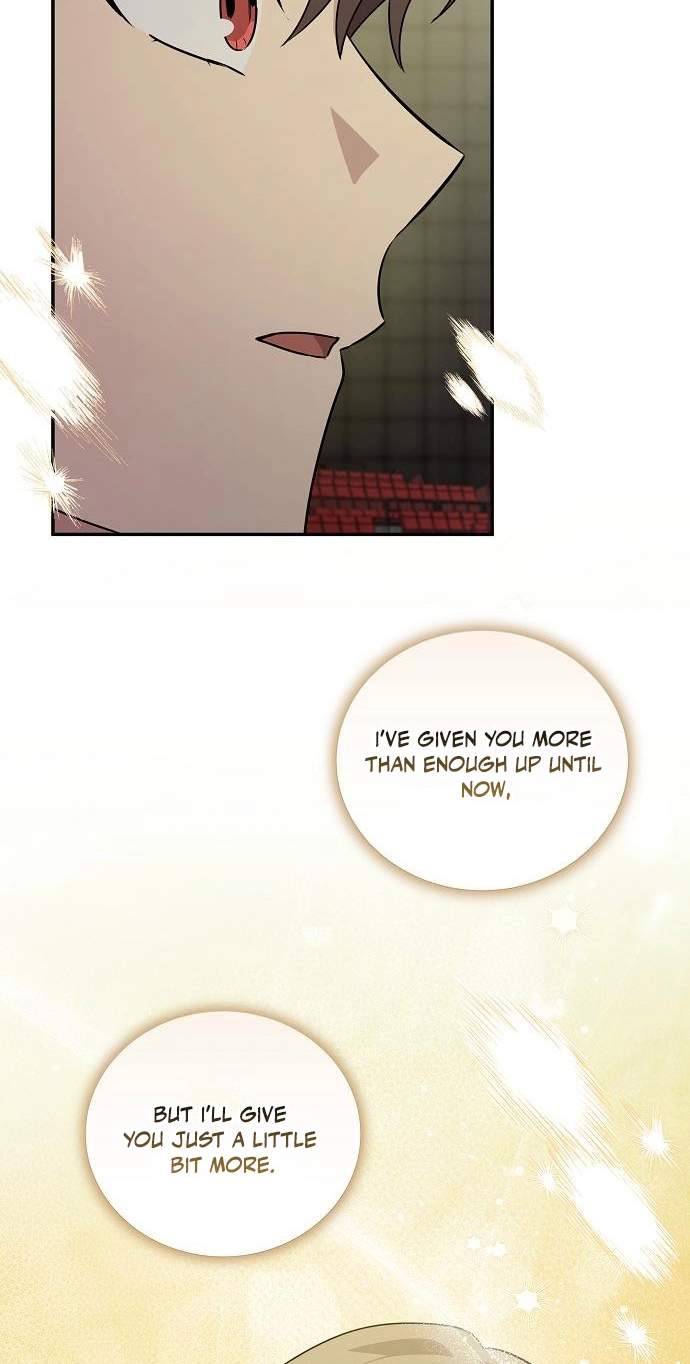 My Younger Sister Was a Genius Chapter 93 page 14