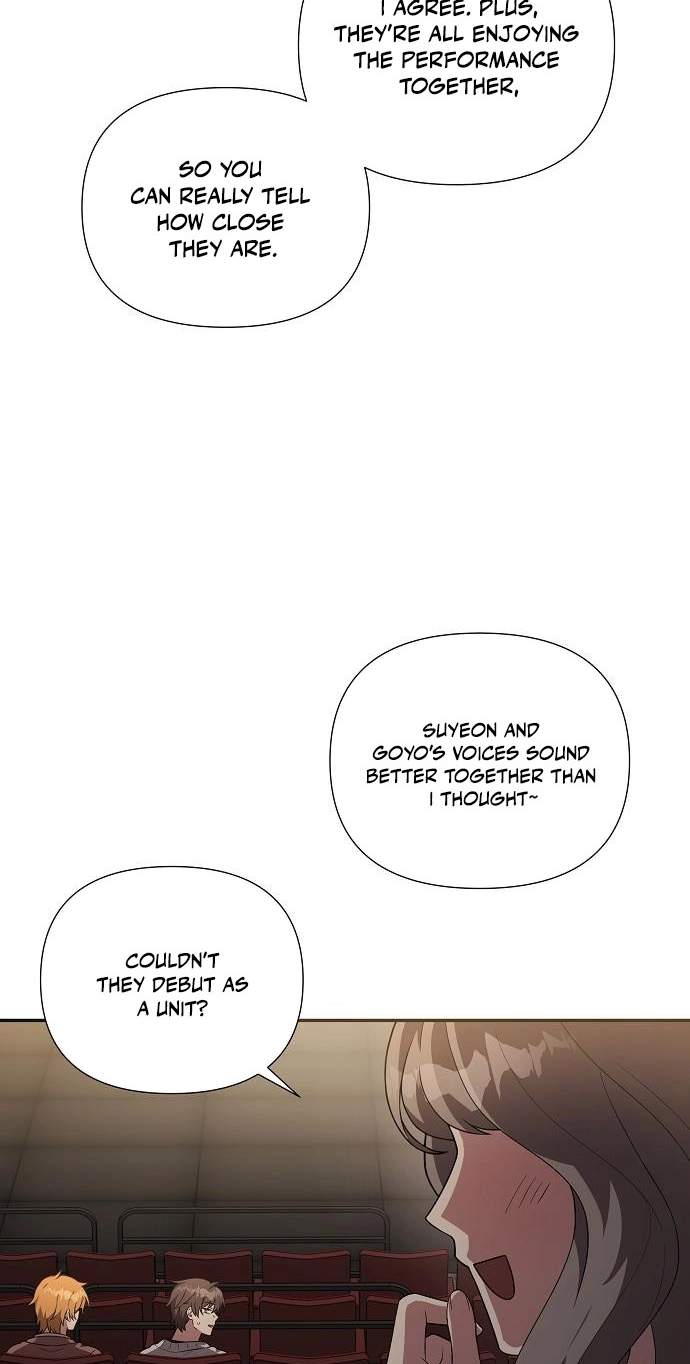 My Younger Sister Was a Genius Chapter 93 page 29