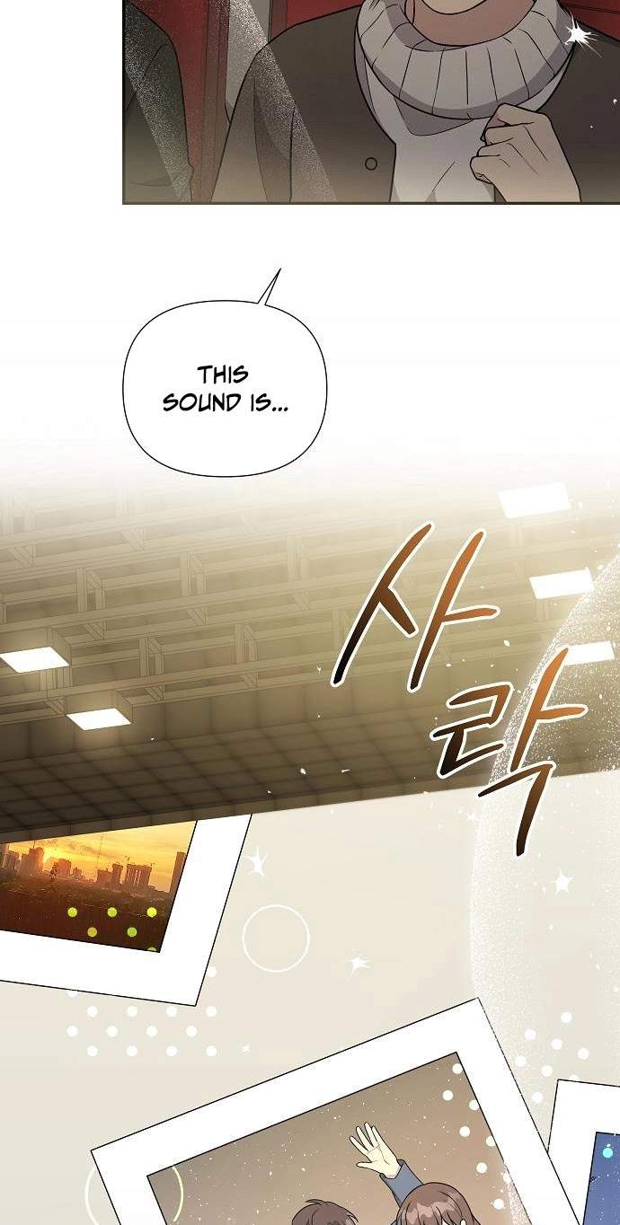 My Younger Sister Was a Genius Chapter 93 page 61