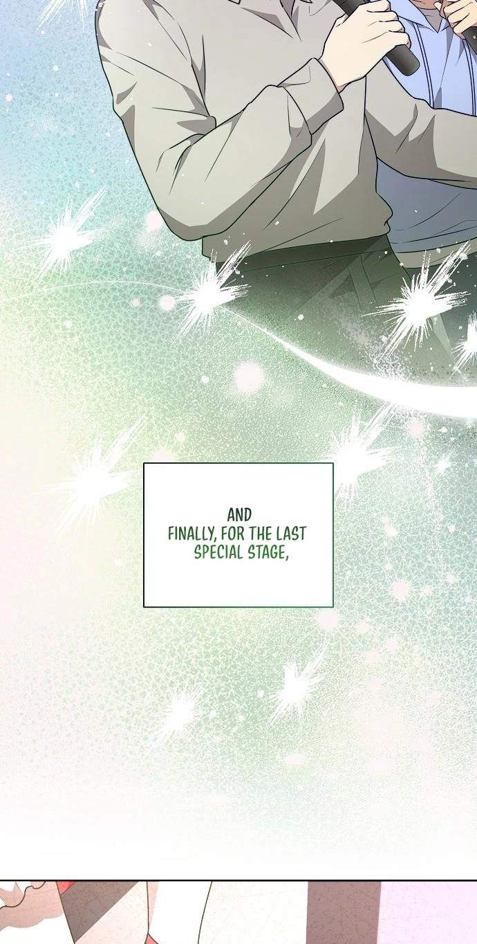 My Younger Sister Was a Genius Chapter 93 page 21
