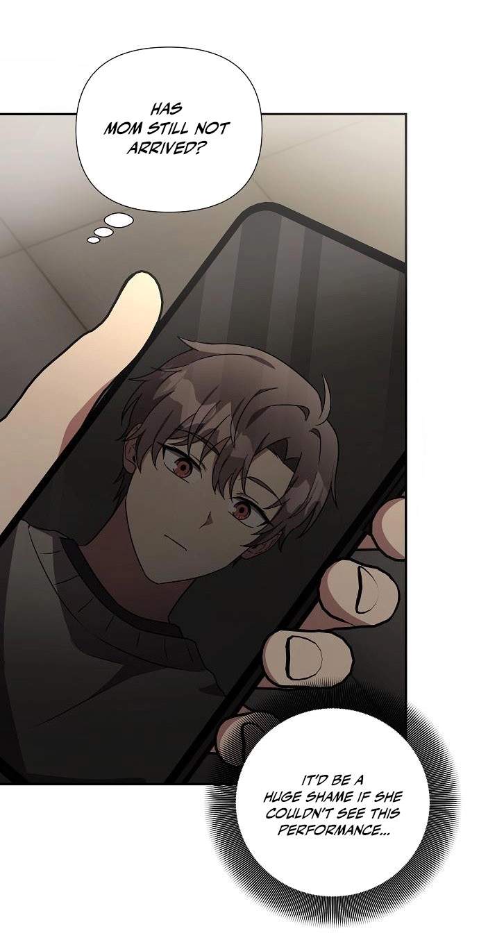 My Younger Sister Was a Genius Chapter 93 page 65