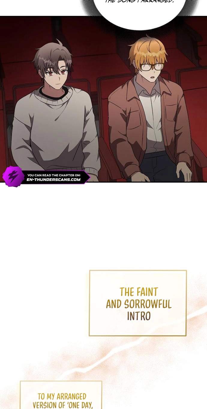 My Younger Sister Was a Genius Chapter 93 page 12
