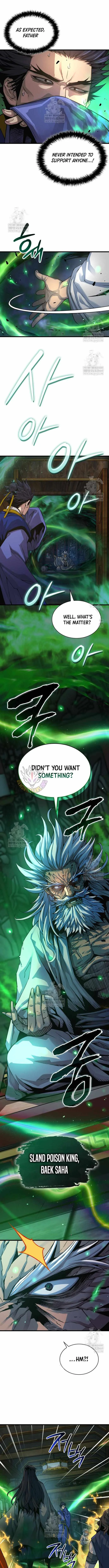 Myst, Might, Mayhem Chapter 100 page 15