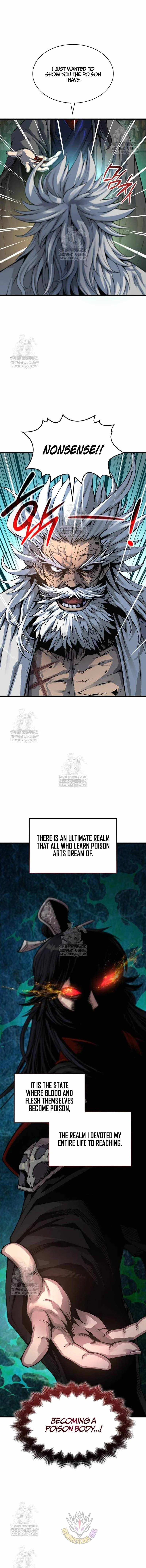 Myst, Might, Mayhem Chapter 101 page 6