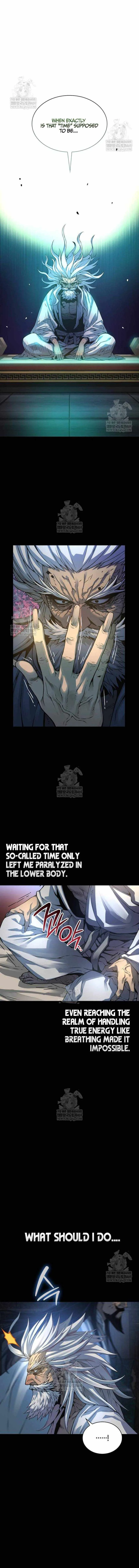 Myst, Might, Mayhem Chapter 101 page 19