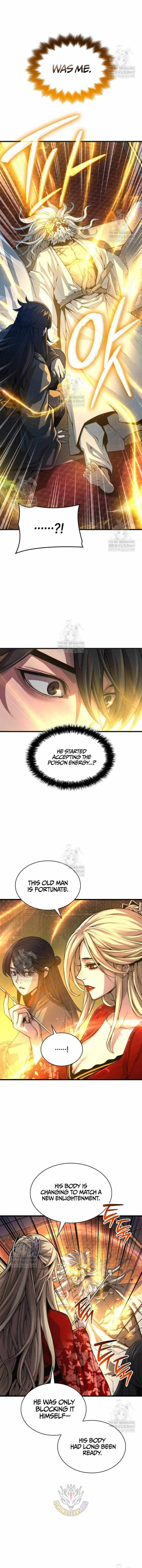 Myst, Might, Mayhem Chapter 101 page 23