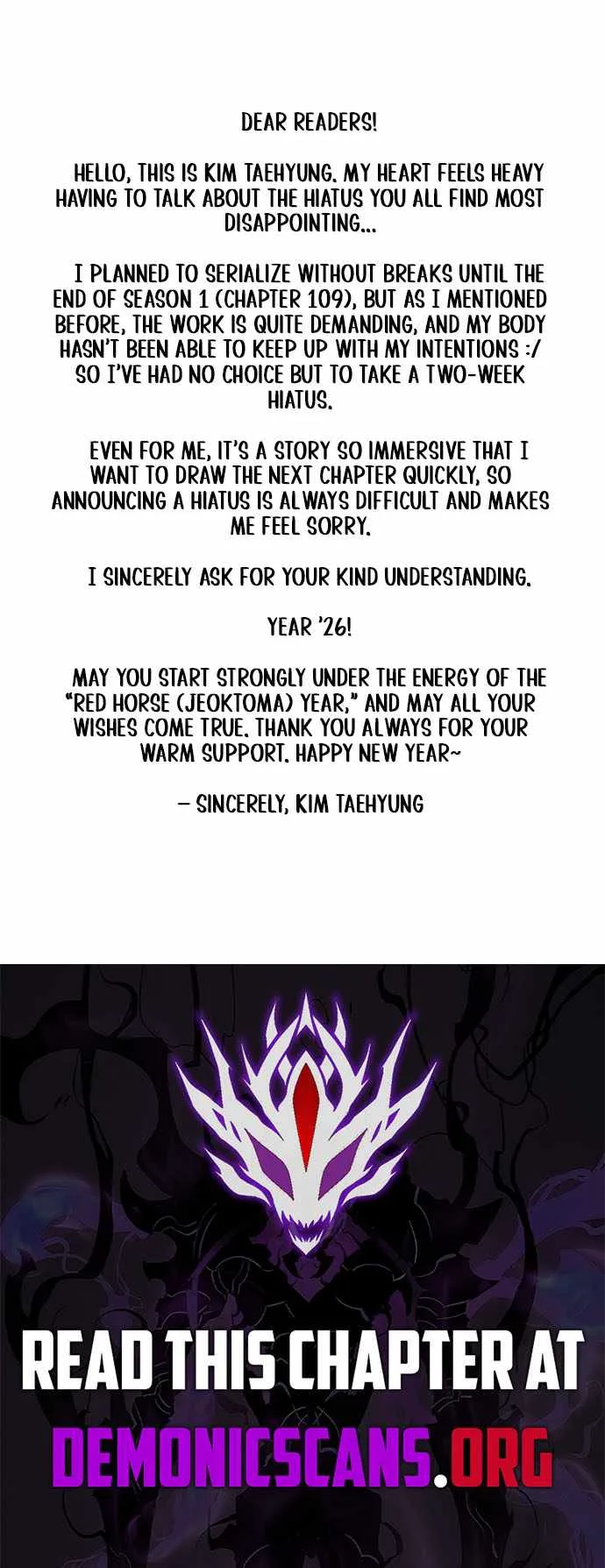 Myst, Might, Mayhem Chapter 102 page 20