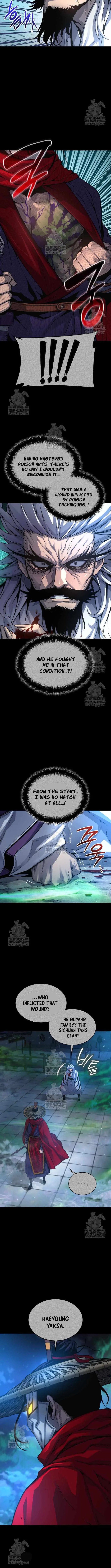 Myst, Might, Mayhem Chapter 102 page 9
