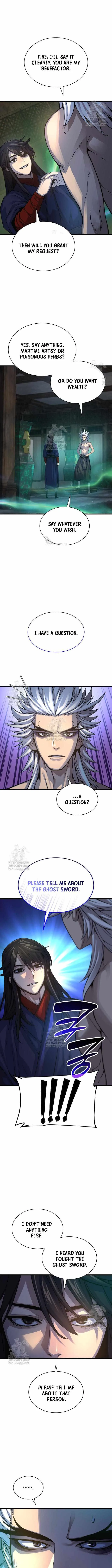 Myst, Might, Mayhem Chapter 102 page 5