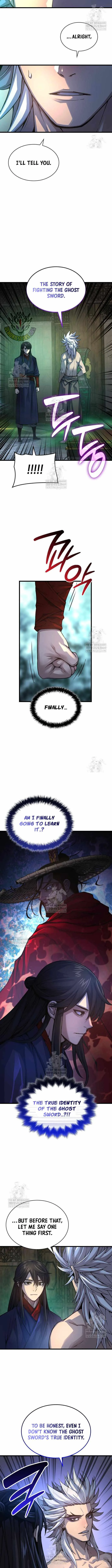 Myst, Might, Mayhem Chapter 102 page 6