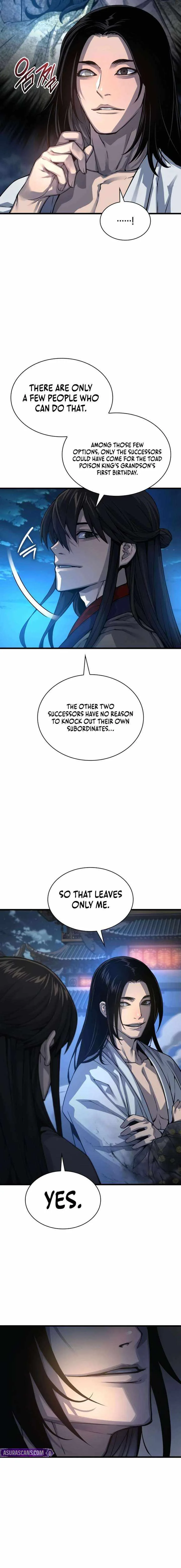 Myst, Might, Mayhem Chapter 105 page 7