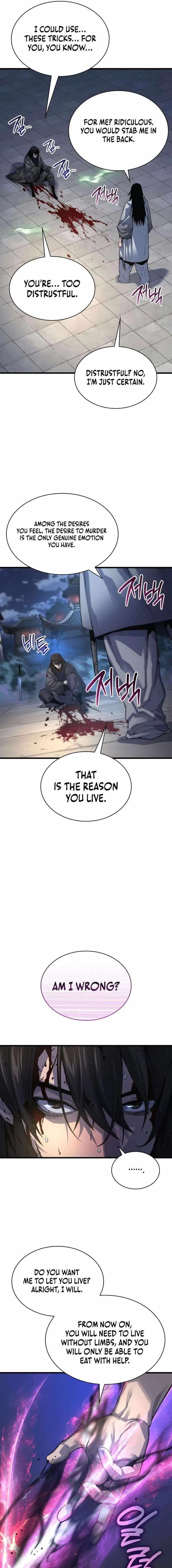 Myst, Might, Mayhem Chapter 105 page 24