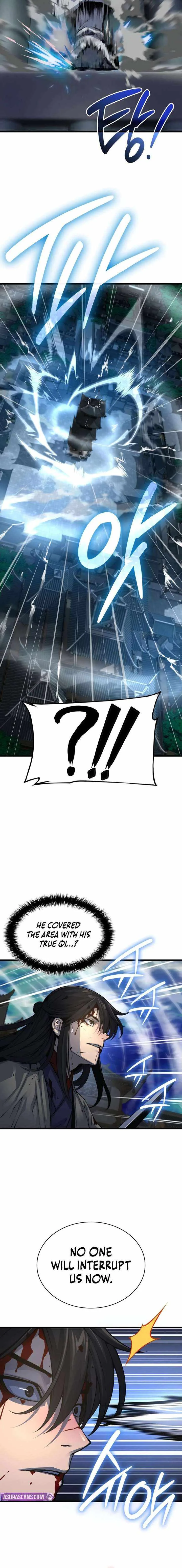 Myst, Might, Mayhem Chapter 105 page 13