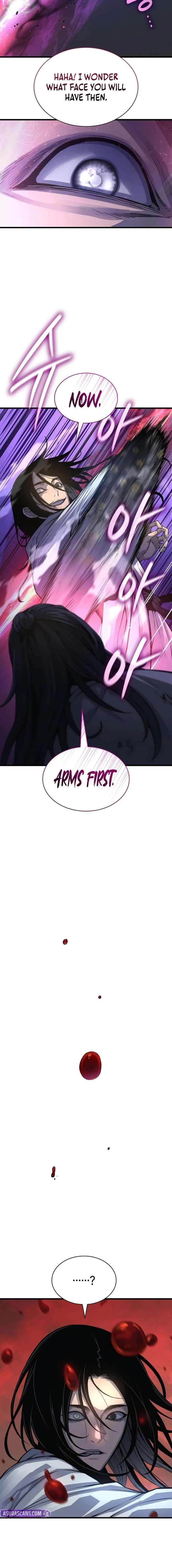 Myst, Might, Mayhem Chapter 105 page 25