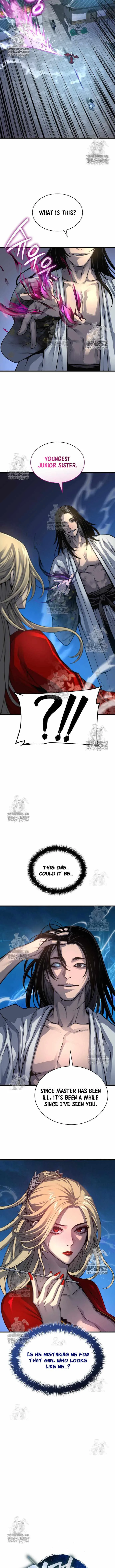 Myst, Might, Mayhem Chapter 106 page 3