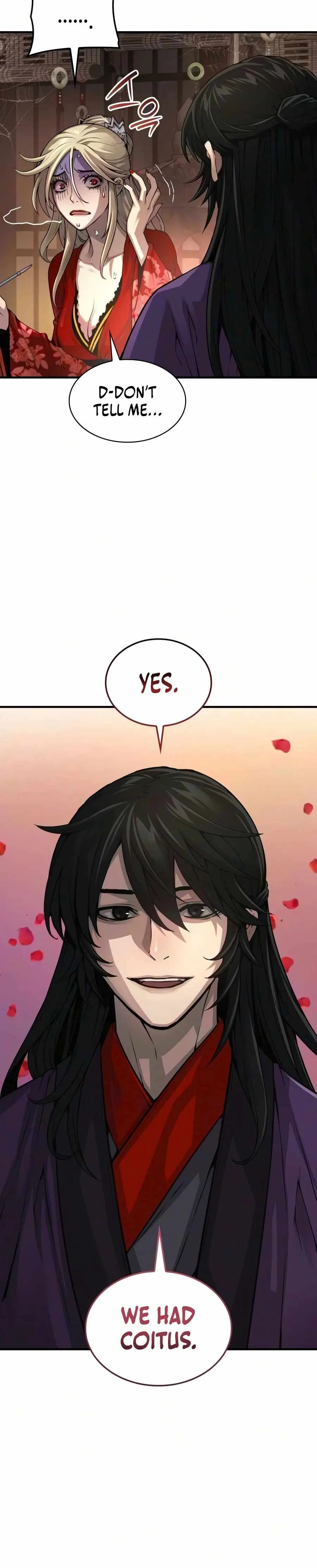 Myst, Might, Mayhem Chapter 114 page 7