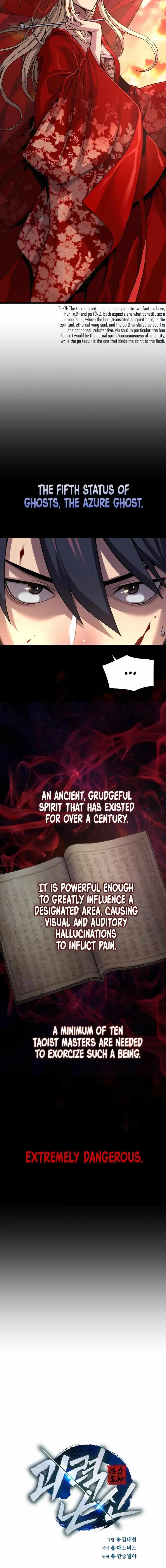 Myst, Might, Mayhem Chapter 12 page 4