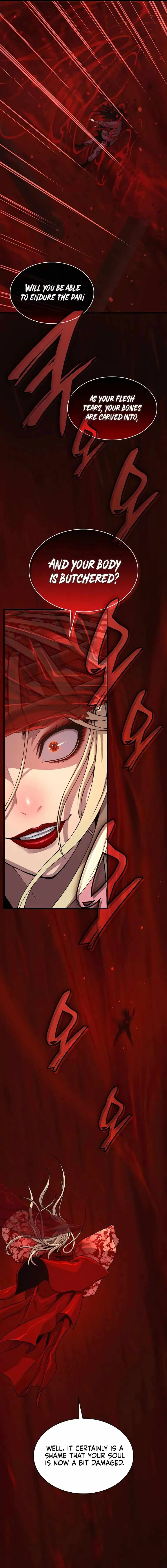 Myst, Might, Mayhem Chapter 12 page 19